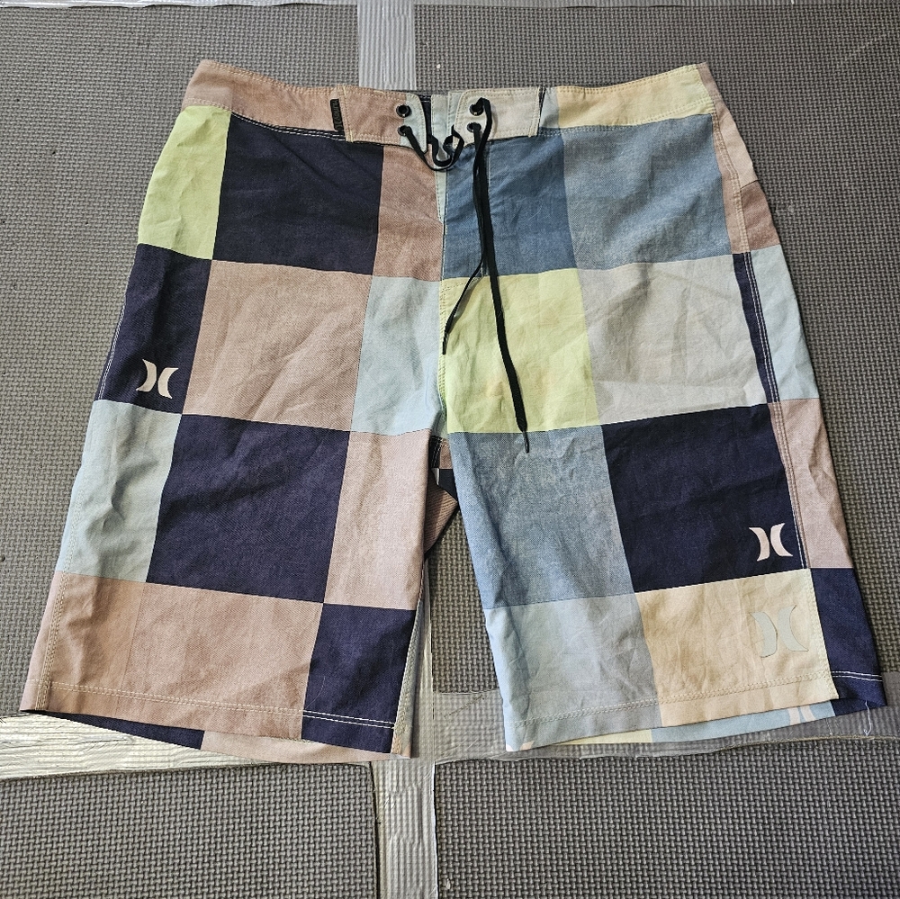 Hurley Swim Trunks